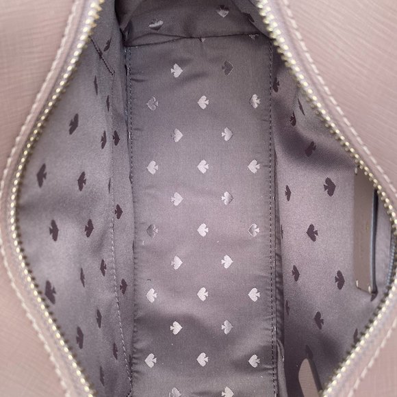 NWT Kate Spade Medium Satchel Staci - Picture 3 of 4